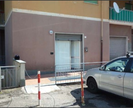 negozio in vendita a Genova
