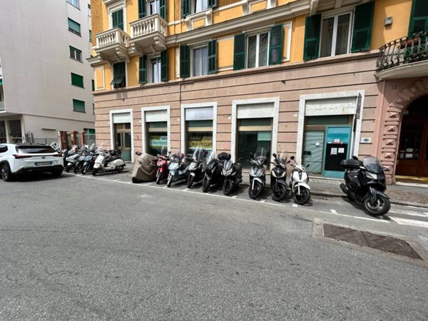 negozio in vendita a Genova in zona Albaro