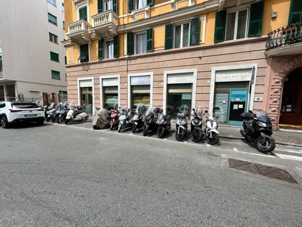 negozio in vendita a Genova in zona Albaro