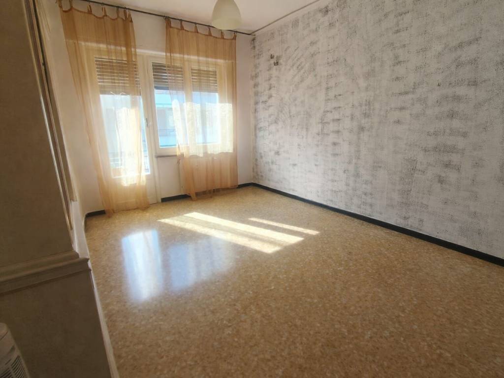 appartamento in vendita a Genova in zona Pegli