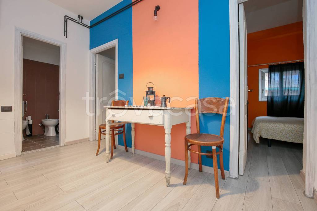appartamento in vendita a Genova