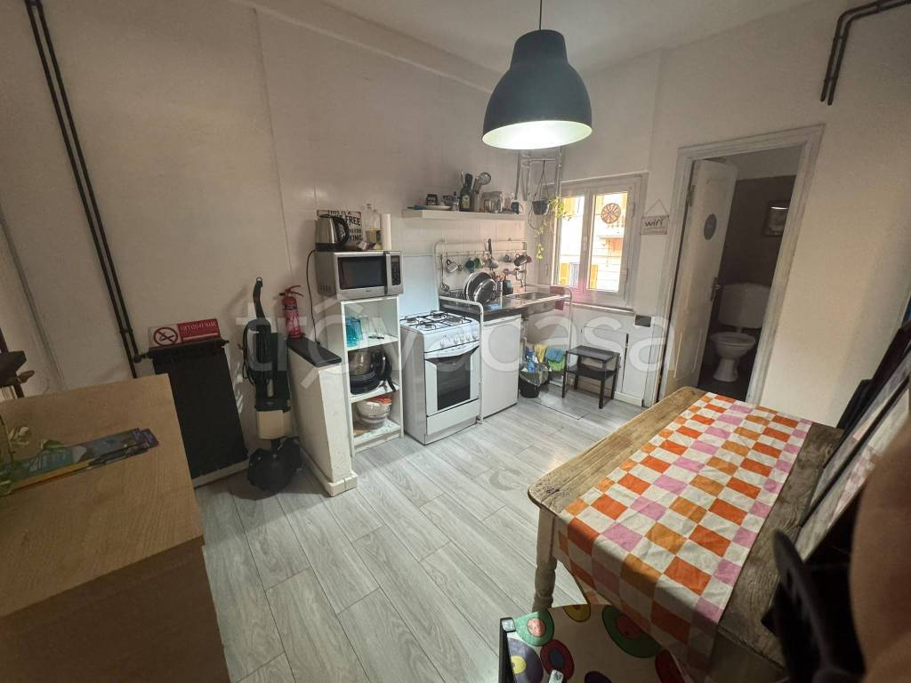appartamento in vendita a Genova