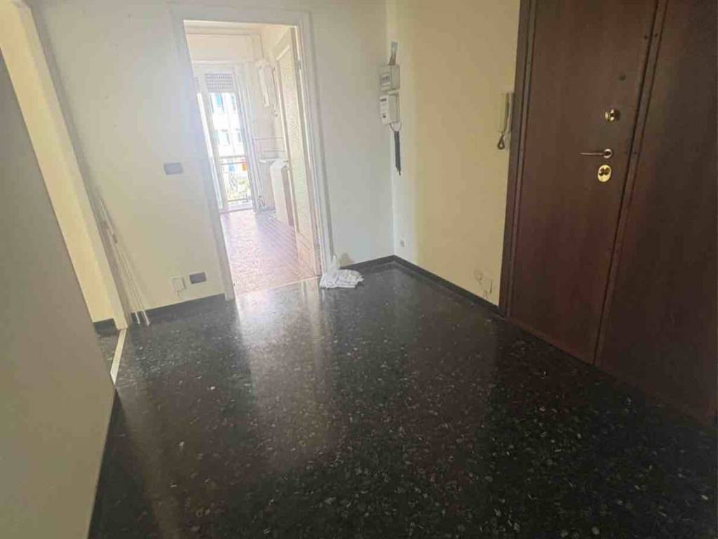 appartamento in vendita a Genova in zona Nervi