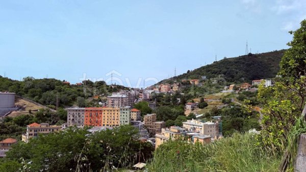 casa indipendente in vendita a Genova in zona Borzoli