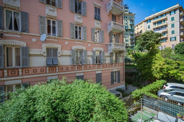 appartamento in vendita a Genova