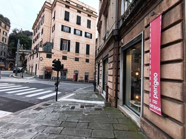negozio in vendita a Genova in zona Centro Storico
