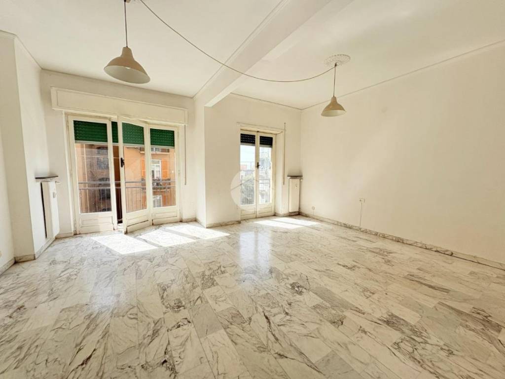 appartamento in vendita a Genova in zona Castelletto