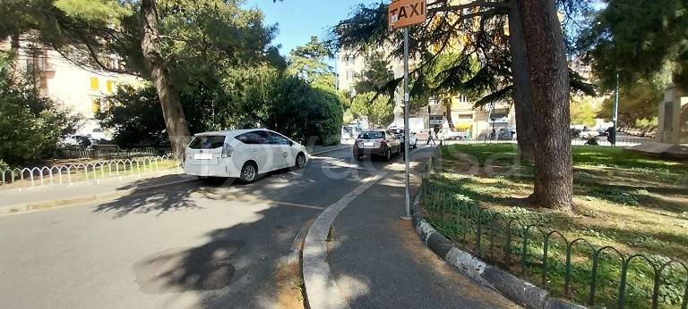 appartamento in vendita a Genova in zona Castelletto