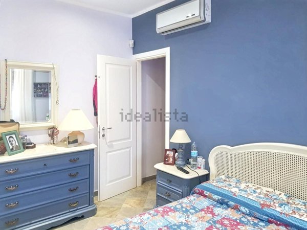 appartamento in vendita a Genova in zona Palmaro / Pra'