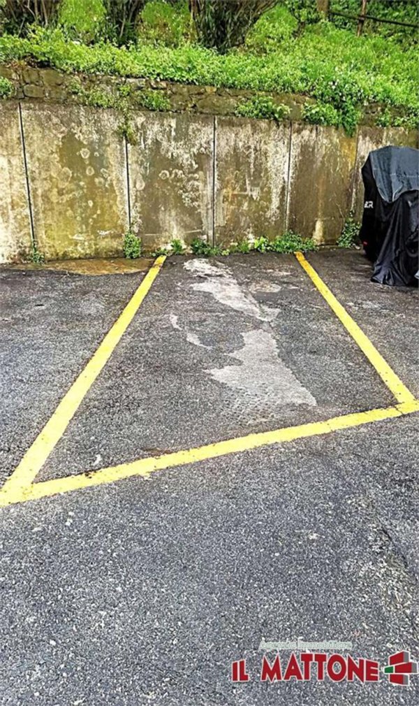 appartamento in vendita a Genova in zona Sampierdarena