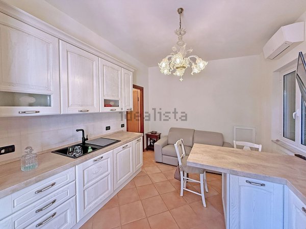 appartamento in vendita a Genova in zona Lagaccio / Granarolo