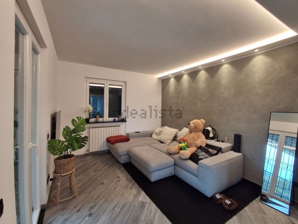 appartamento in vendita a Genova in zona San Quirico