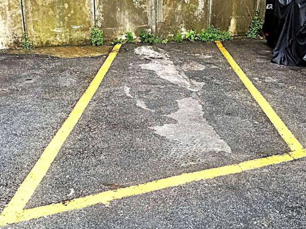 negozio in vendita a Genova in zona Sampierdarena