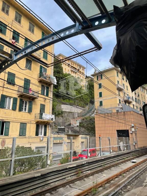 terreno agricolo in vendita a Genova in zona Certosa