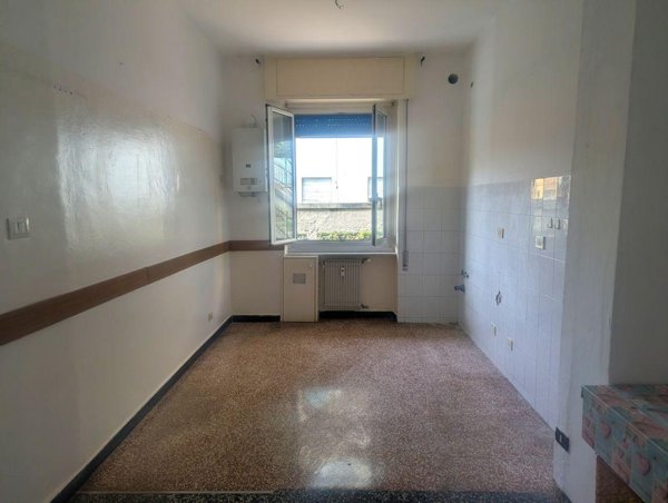 appartamento in vendita a Genova in zona Pontedecimo