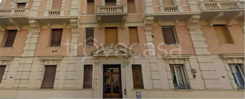 appartamento in vendita a Genova in zona Albaro