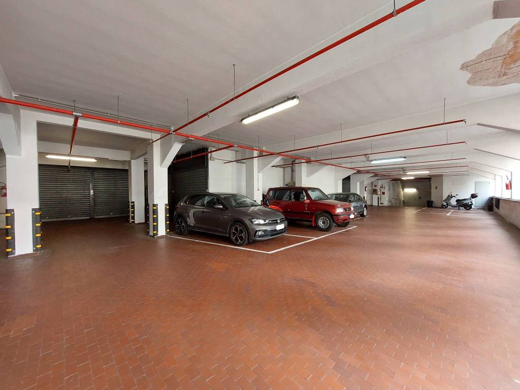 casa indipendente in vendita a Genova in zona Sampierdarena