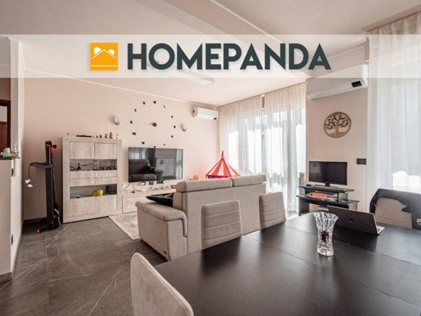 appartamento in vendita a Genova in zona Sampierdarena