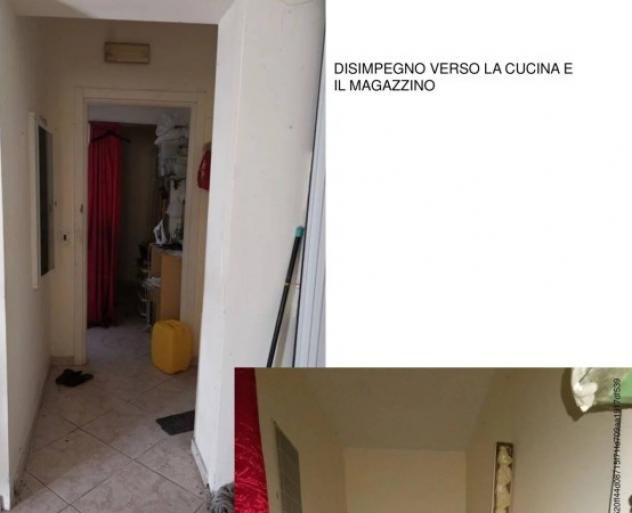 negozio in vendita a Genova in zona Cornigliano