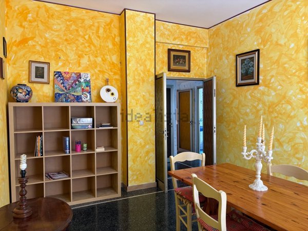 appartamento in vendita a Genova