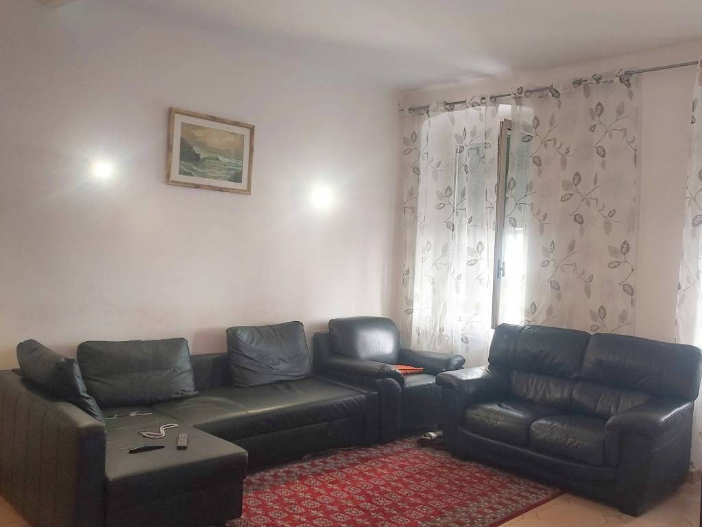 appartamento in vendita a Genova in zona San Fruttuoso