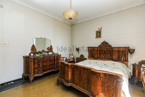 appartamento in vendita a Genova in zona San Teodoro