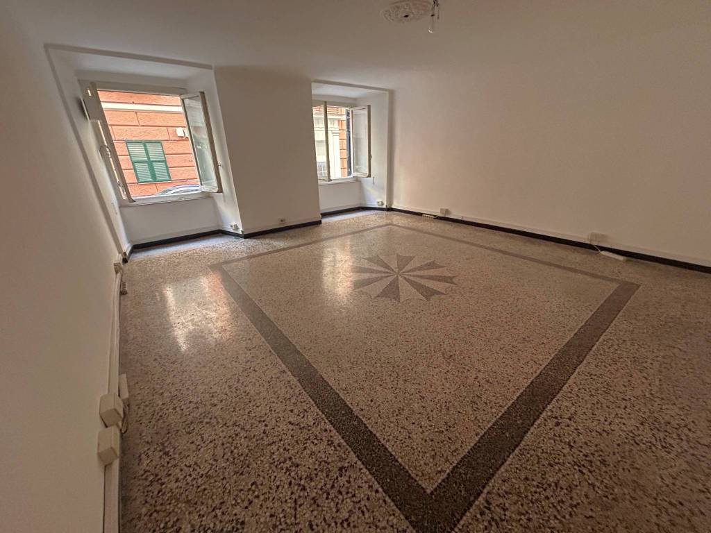 appartamento in vendita a Genova in zona Castelletto