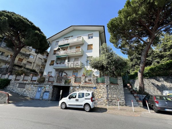 appartamento in vendita a Genova in zona Sampierdarena