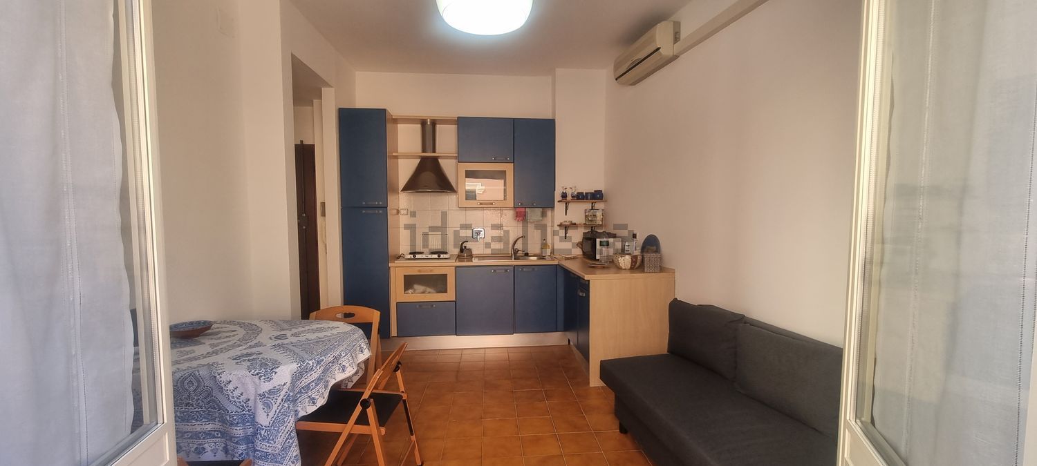 appartamento in vendita a Genova in zona Nervi