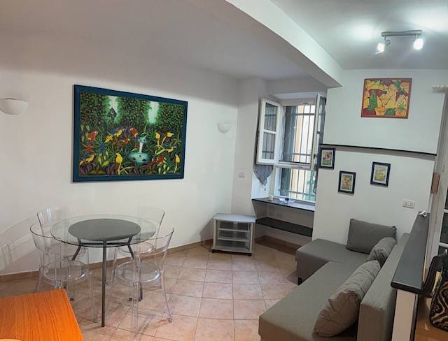 appartamento in vendita a Genova in zona Nervi
