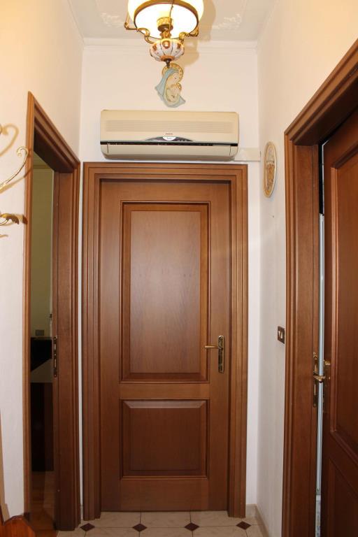 appartamento in vendita a Genova in zona Cornigliano