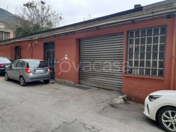 negozio in vendita a Genova in zona Borzoli