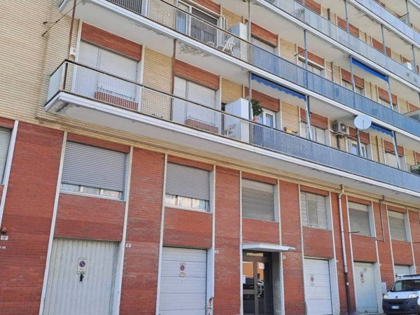 appartamento in vendita a Genova in zona Borzoli