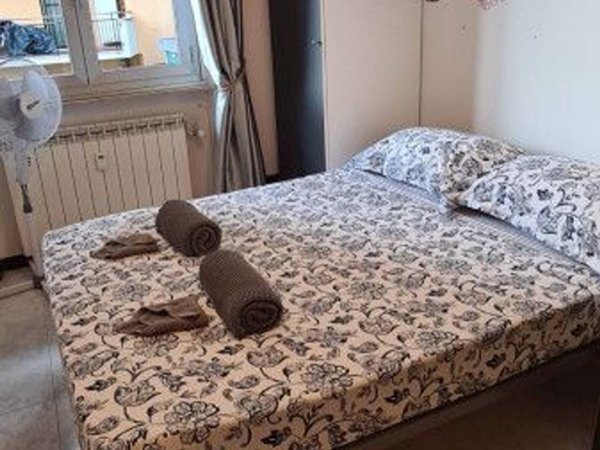 appartamento in vendita a Genova in zona Lagaccio / Granarolo