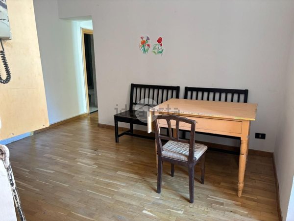 appartamento in vendita a Genova in zona Castelletto