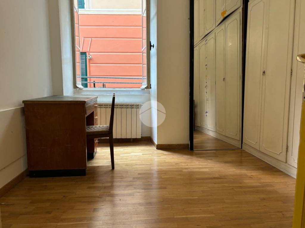 appartamento in vendita a Genova in zona Castelletto