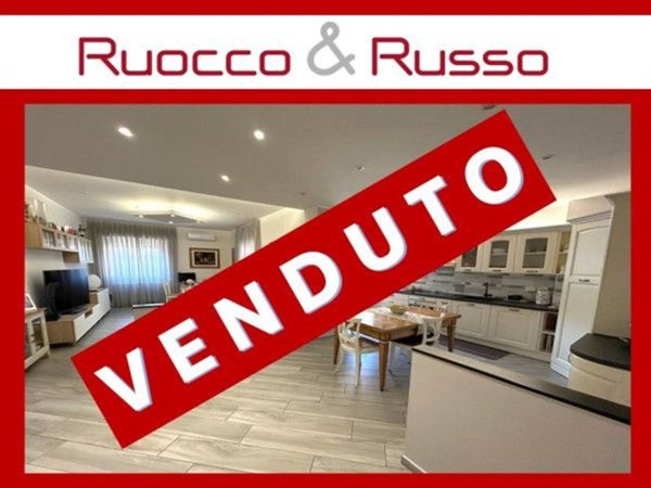 appartamento in vendita a Genova in zona Marassi