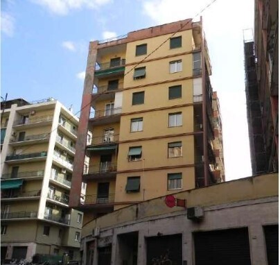 appartamento in vendita a Genova in zona San Fruttuoso
