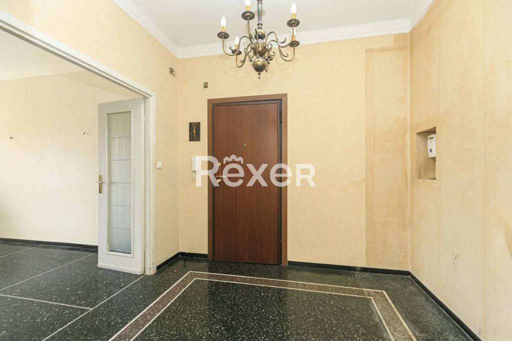 appartamento in vendita a Genova in zona DiNegro