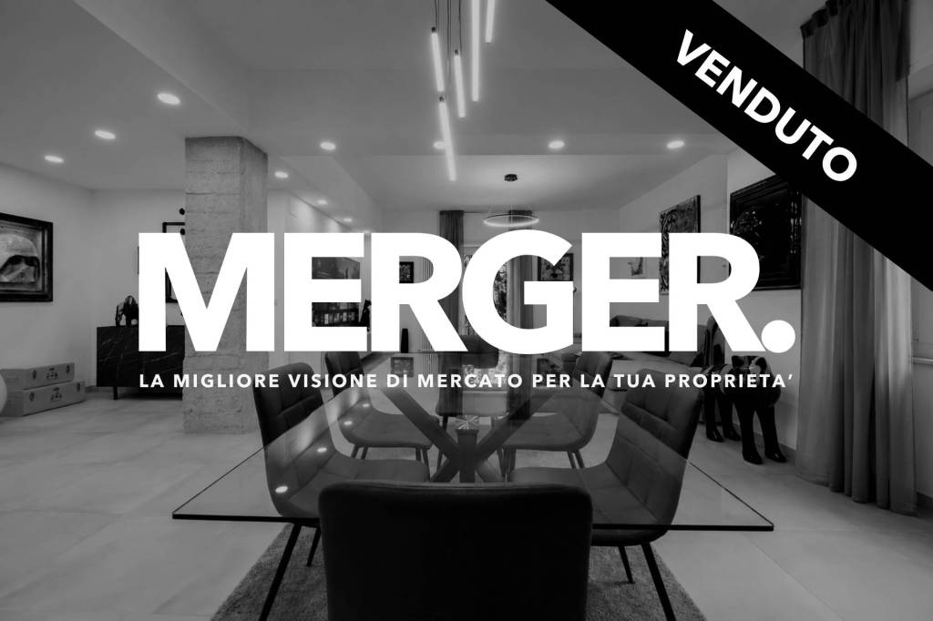 appartamento in vendita a Genova in zona Castelletto