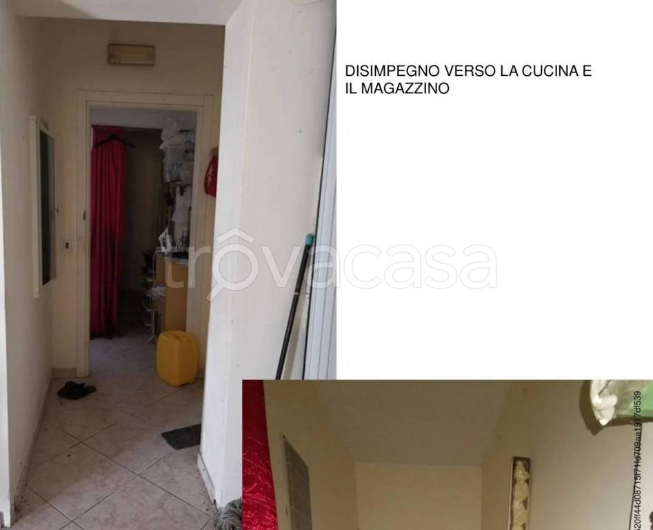 negozio in vendita a Genova in zona Cornigliano