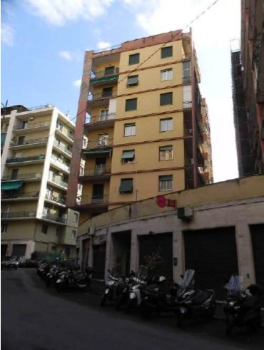 appartamento in vendita a Genova in zona San Fruttuoso