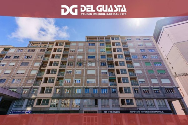appartamento in vendita a Genova in zona Portoria / Piccapietra