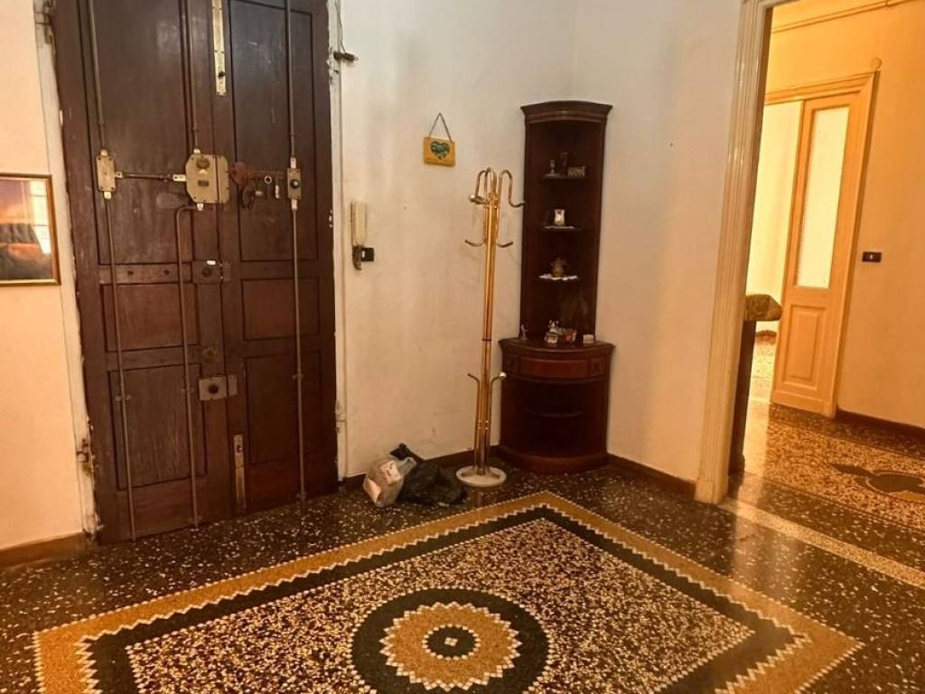 appartamento in vendita a Genova in zona Cornigliano