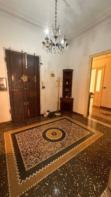appartamento in vendita a Genova in zona Sampierdarena