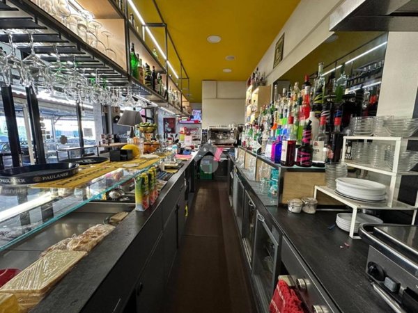 negozio in vendita a Genova in zona Albaro