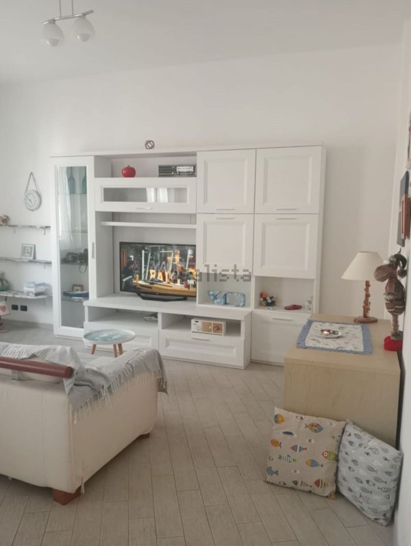appartamento in vendita a Genova in zona Palmaro / Pra'