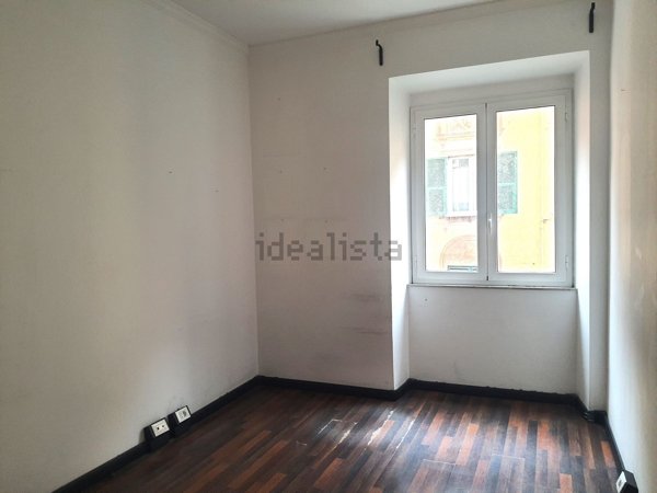 appartamento in vendita a Genova in zona Castelletto
