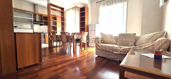 appartamento in vendita a Genova in zona Albaro