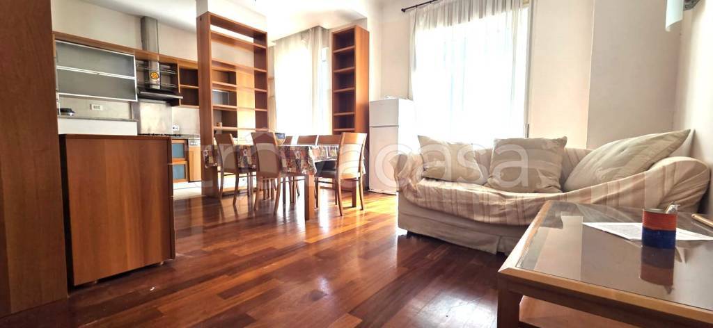 appartamento in vendita a Genova in zona Albaro